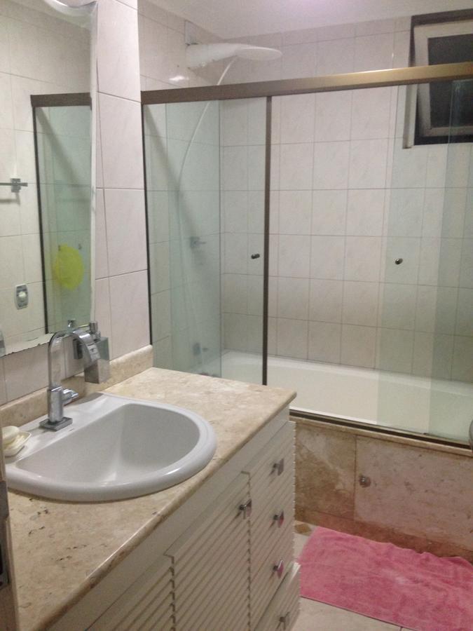 Appartement 3 Quartos Na Praia Do Buracao - Rio Vermelho à Salvador Extérieur photo