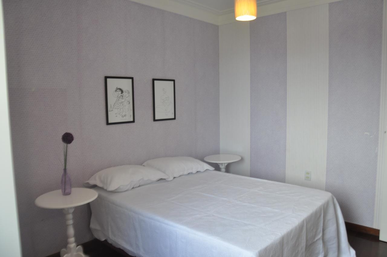 Appartement 3 Quartos Na Praia Do Buracao - Rio Vermelho à Salvador Extérieur photo