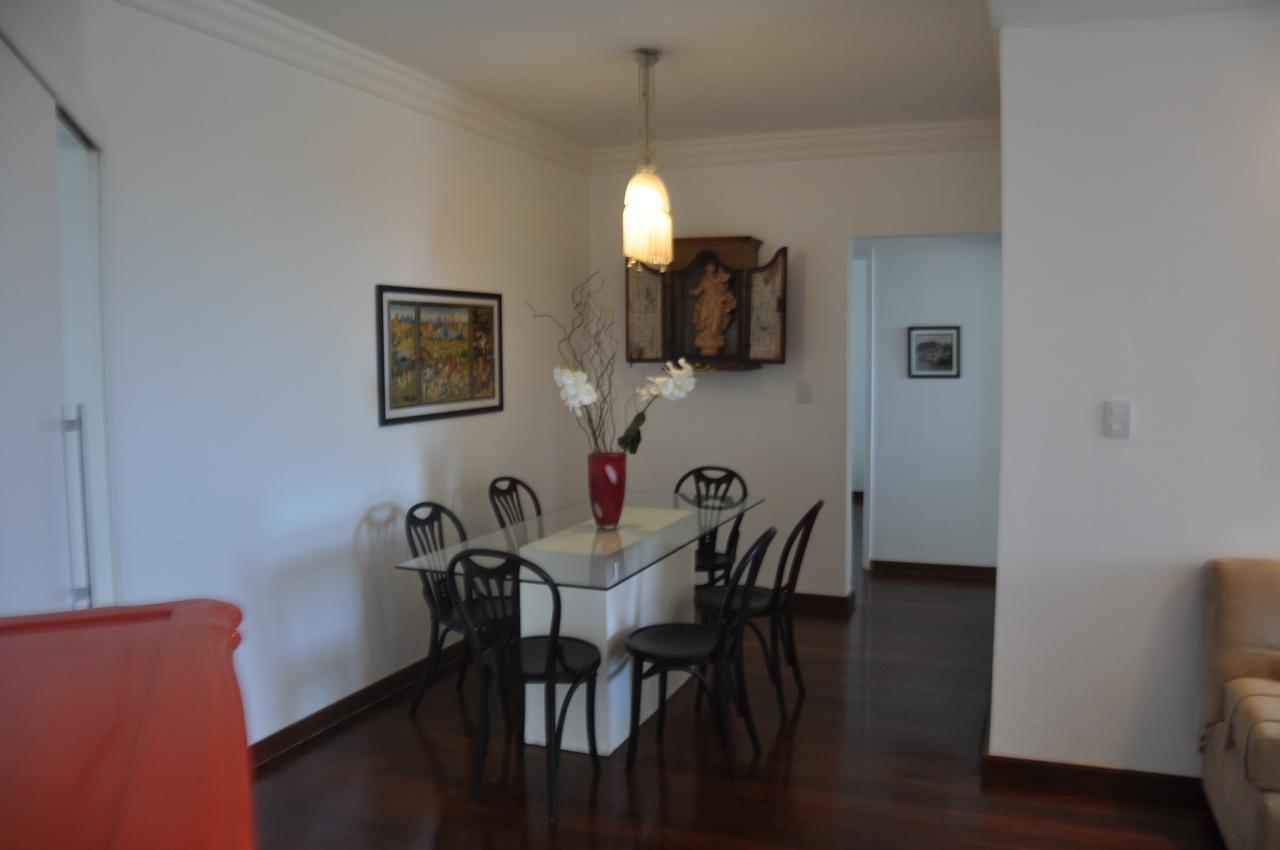 Appartement 3 Quartos Na Praia Do Buracao - Rio Vermelho à Salvador Extérieur photo